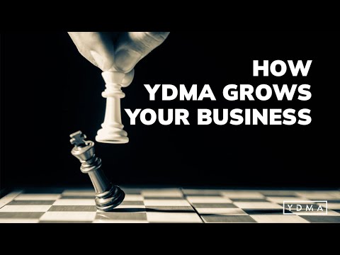 How YDMA Grows Your Business
