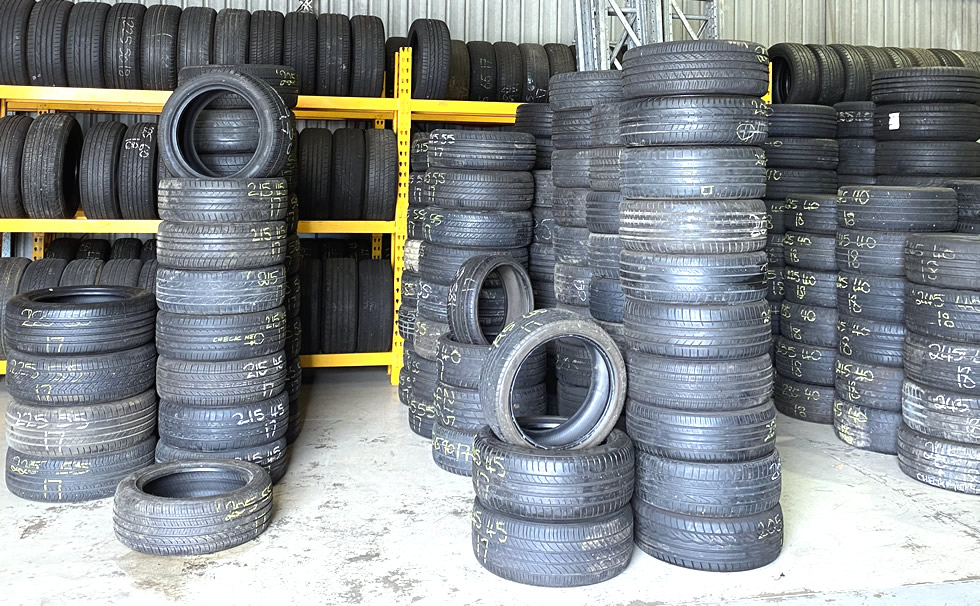 Tyres in Southport: The Best Brands and How to Get Them for Less - YDMA